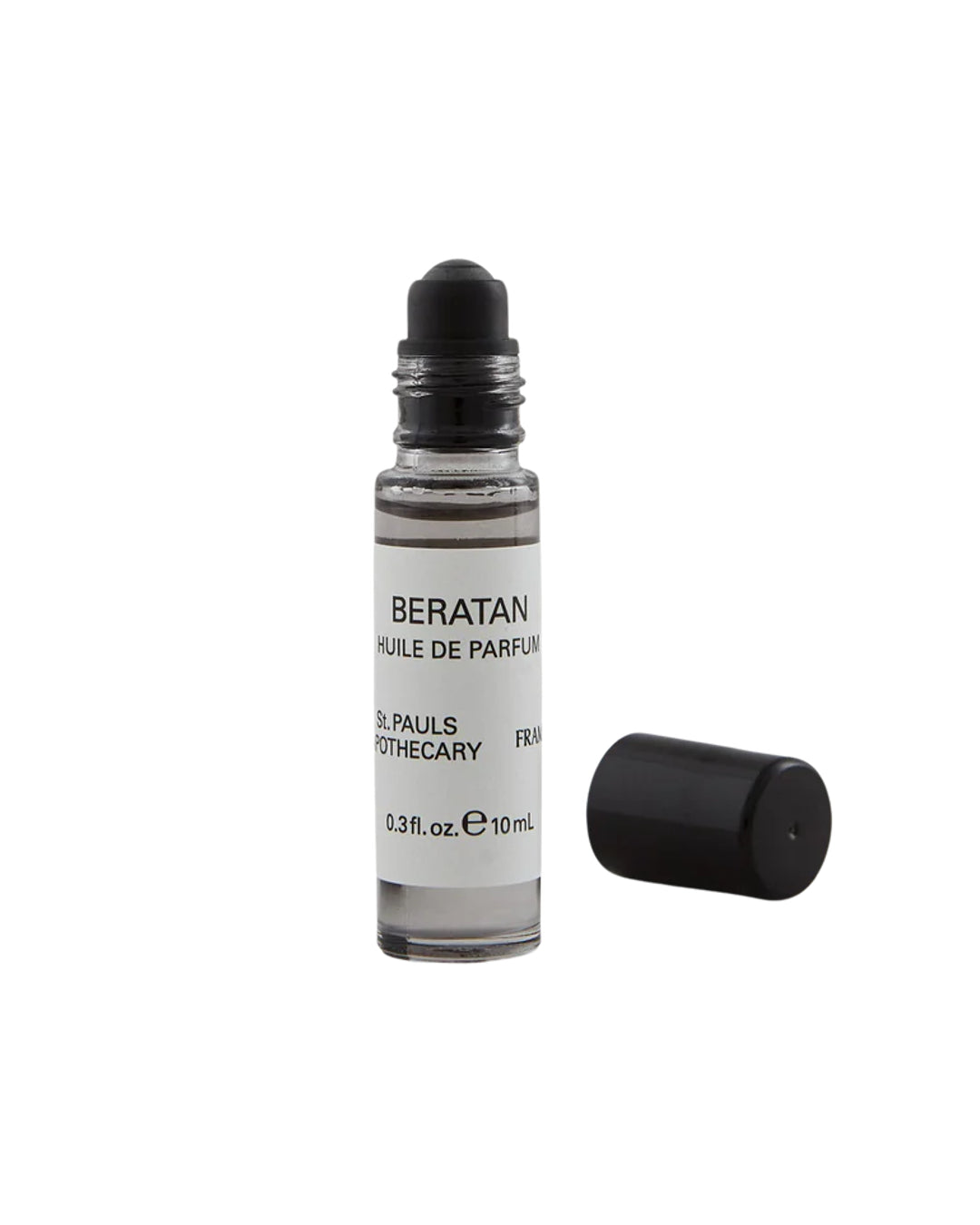 Beratan | Perfume Oil | 10 ml
