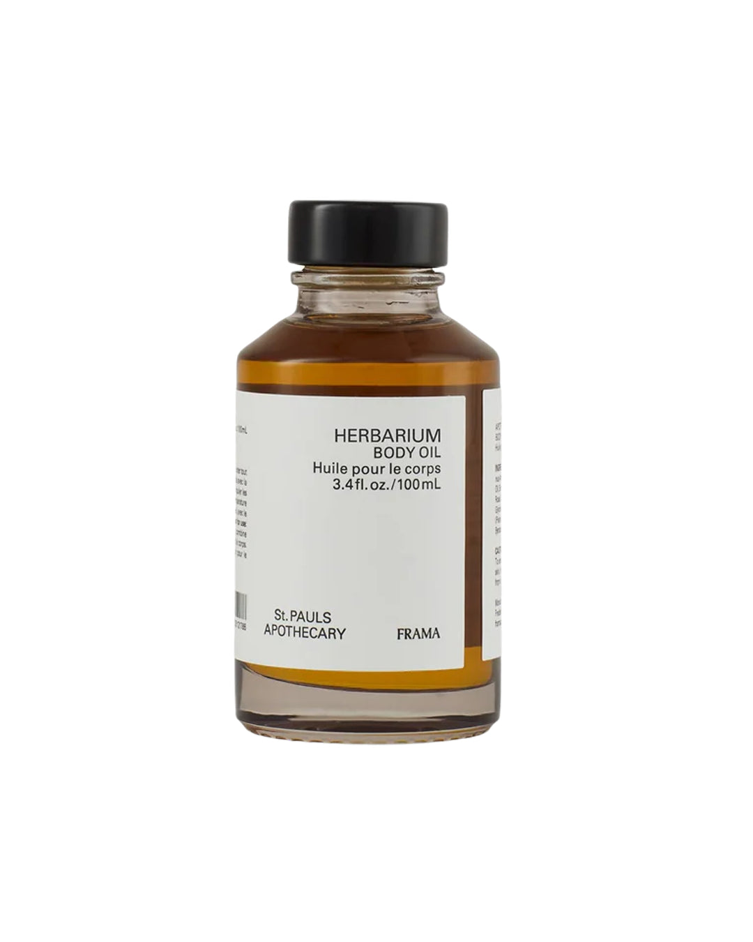 Body Oil | Herbarium