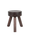 AML Stool | Dark