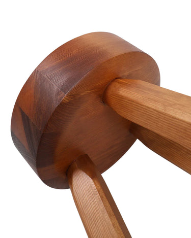 AML Stool | Pine