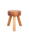 AML Stool | Pine