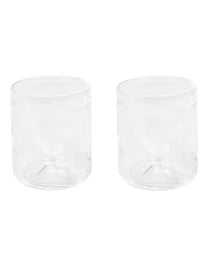0405 Glass | Small | Set of Two