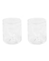 0405 Glass | Small | Set of Two