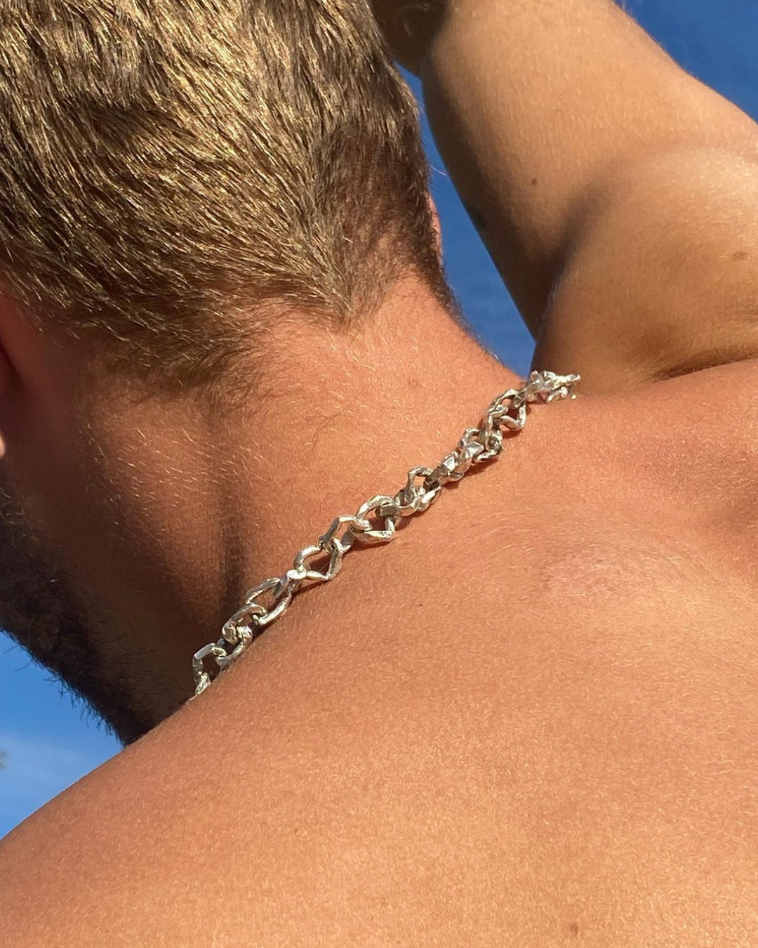 Necklace | Silver