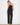 Ease Trouser | Black