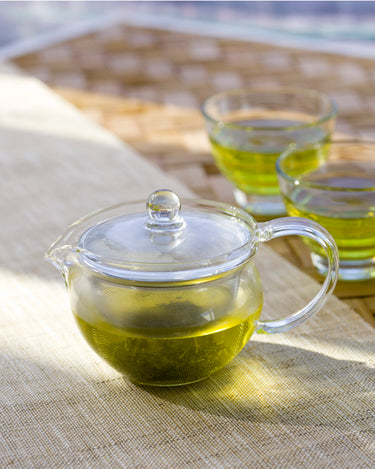 Kyusa Maru Teapot | 300 ml