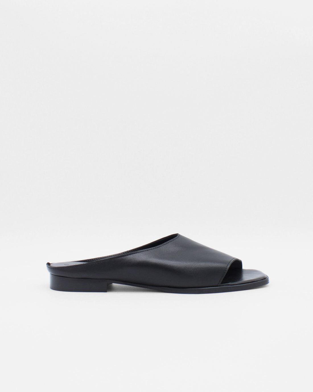 Ojih | Black