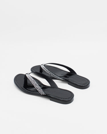 Pearl | Black