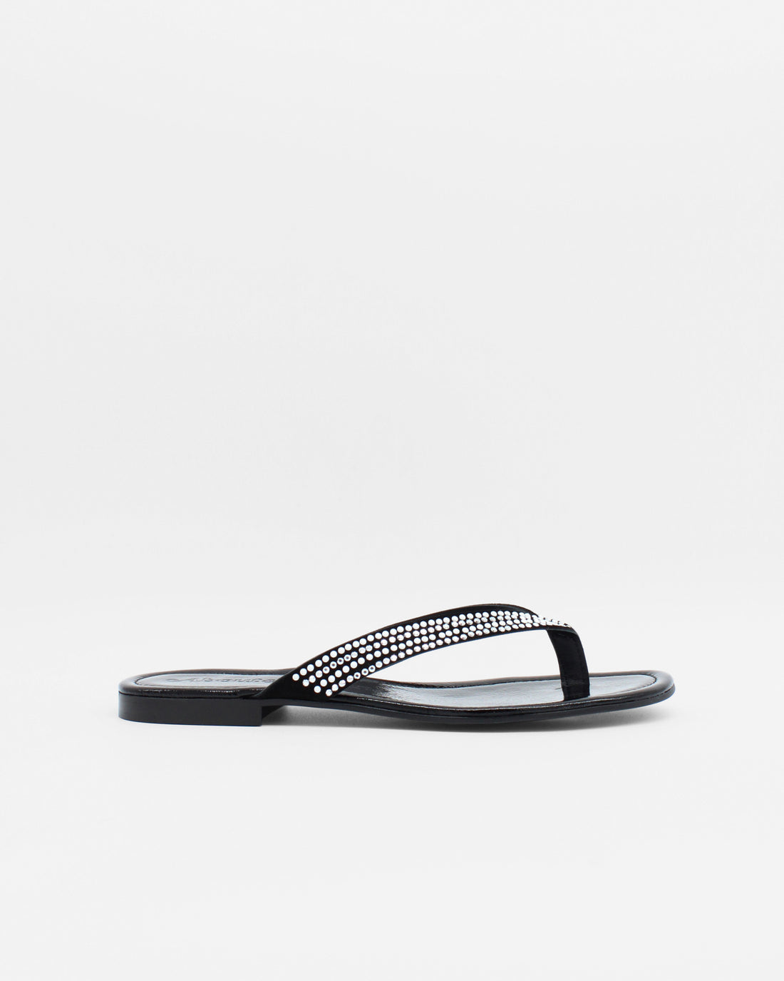 Pearl | Black