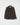 Linen Straight Blazer | Brown