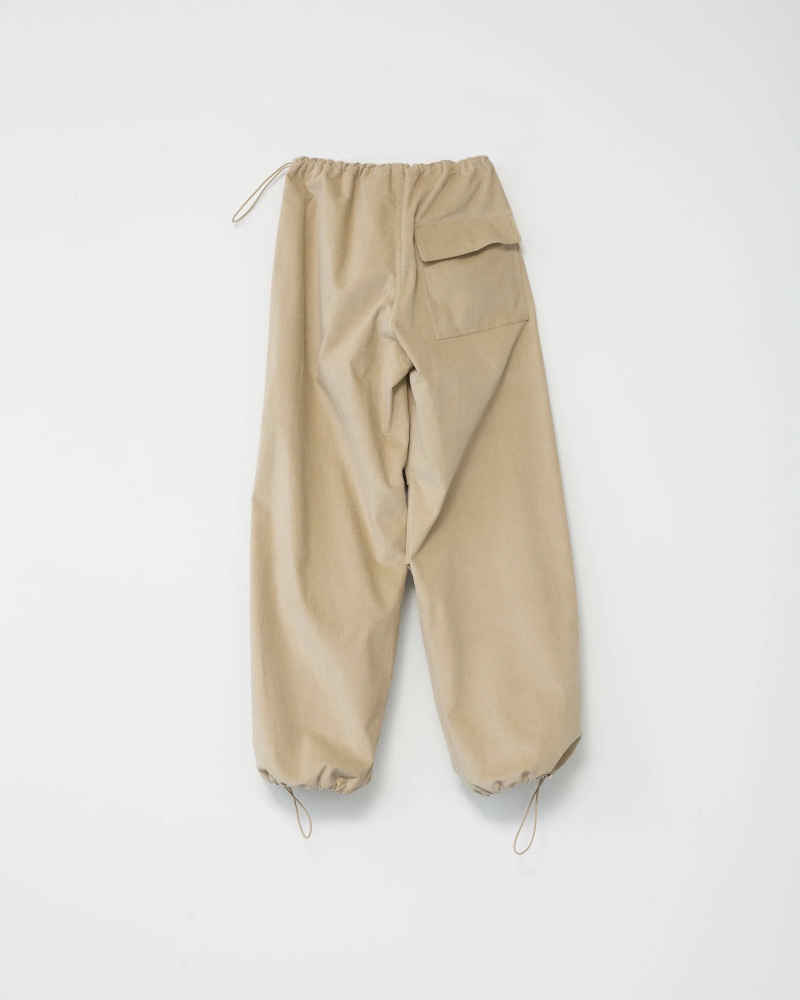 Baby UFO Corduroy Pants | Beige