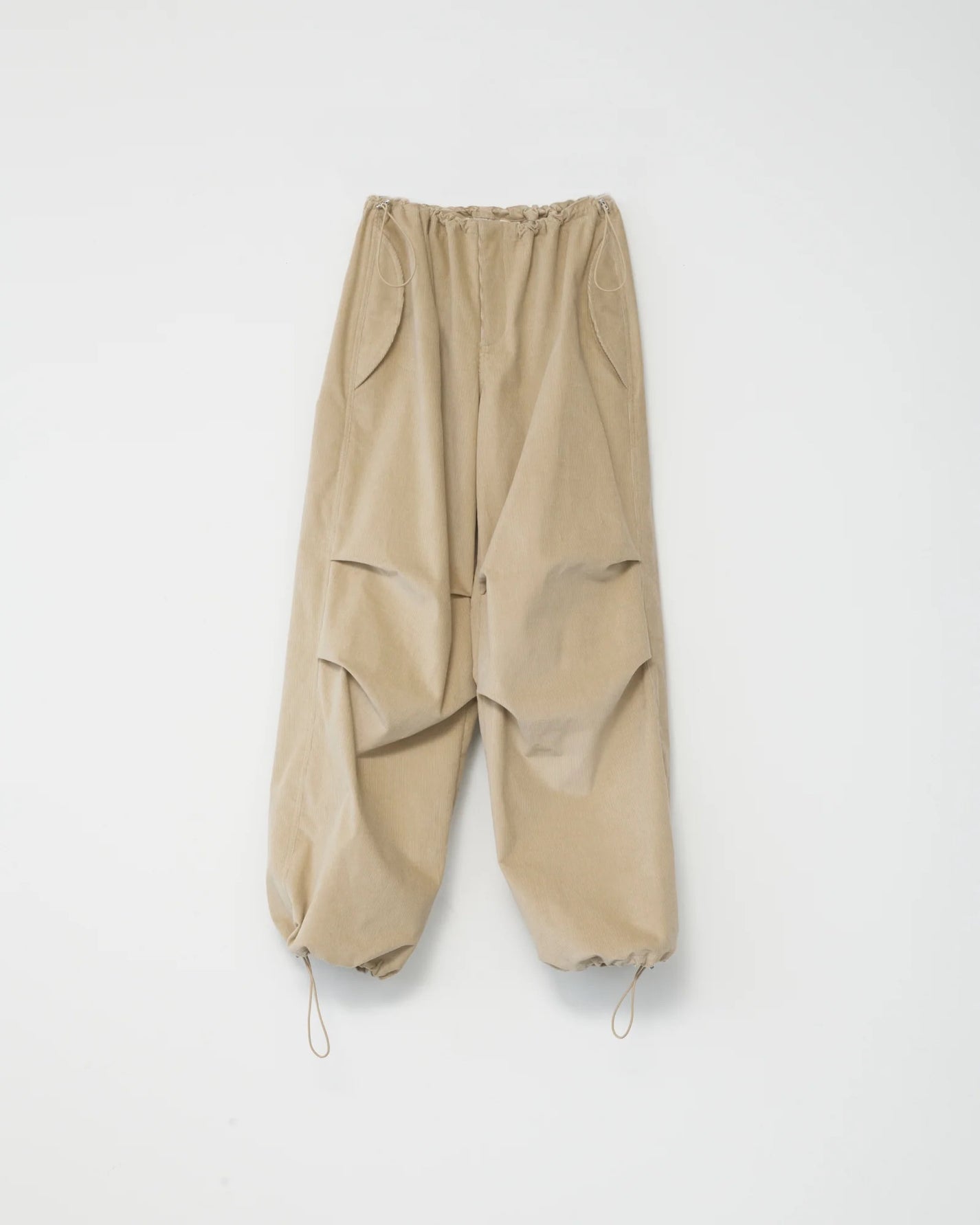 Baby UFO Corduroy Pants | Beige