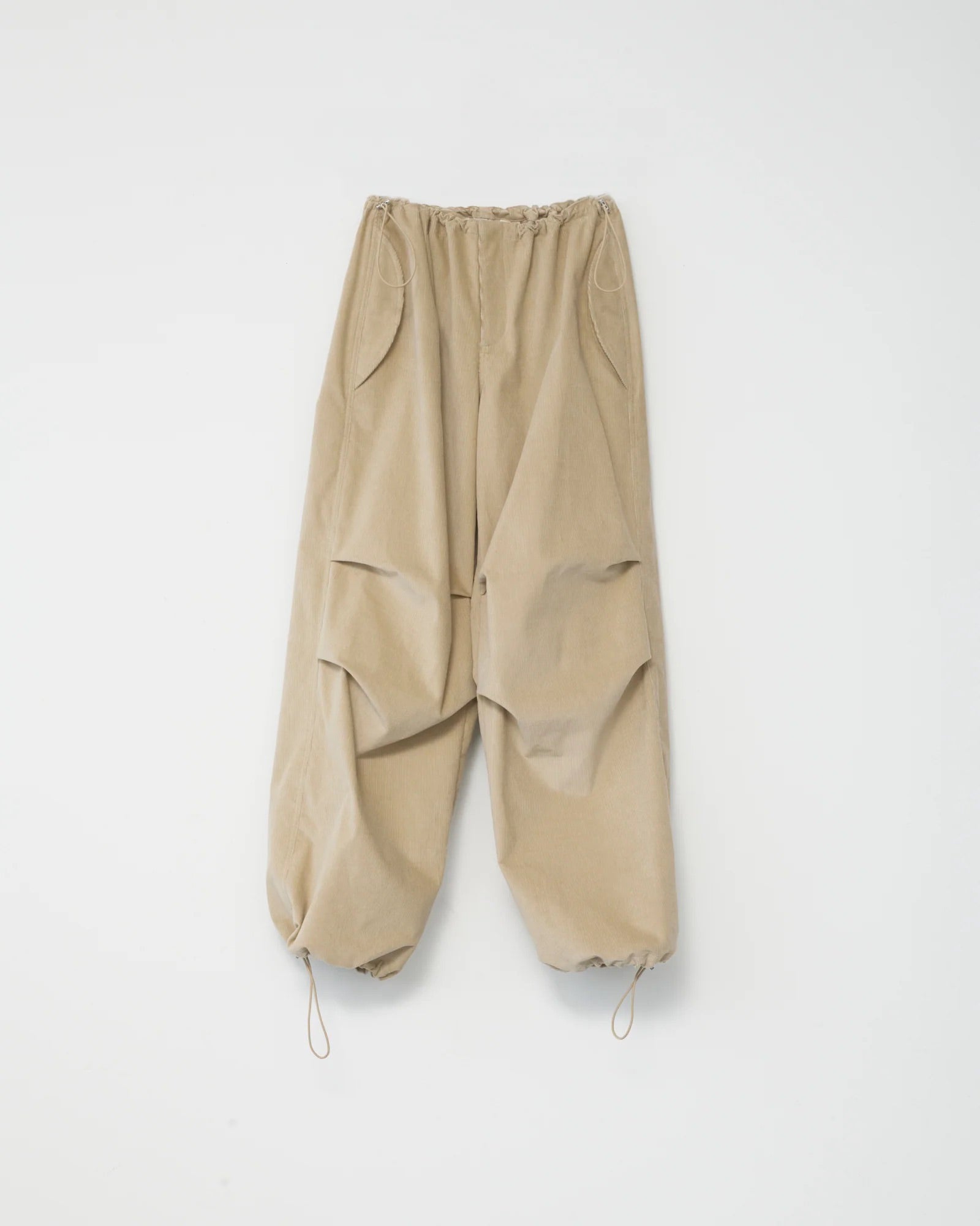 Baby UFO Corduroy Pants | Beige