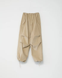 Baby UFO Corduroy Pants | Beige