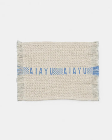 Kitchen Cloth | Mix Blue | Set of Two
