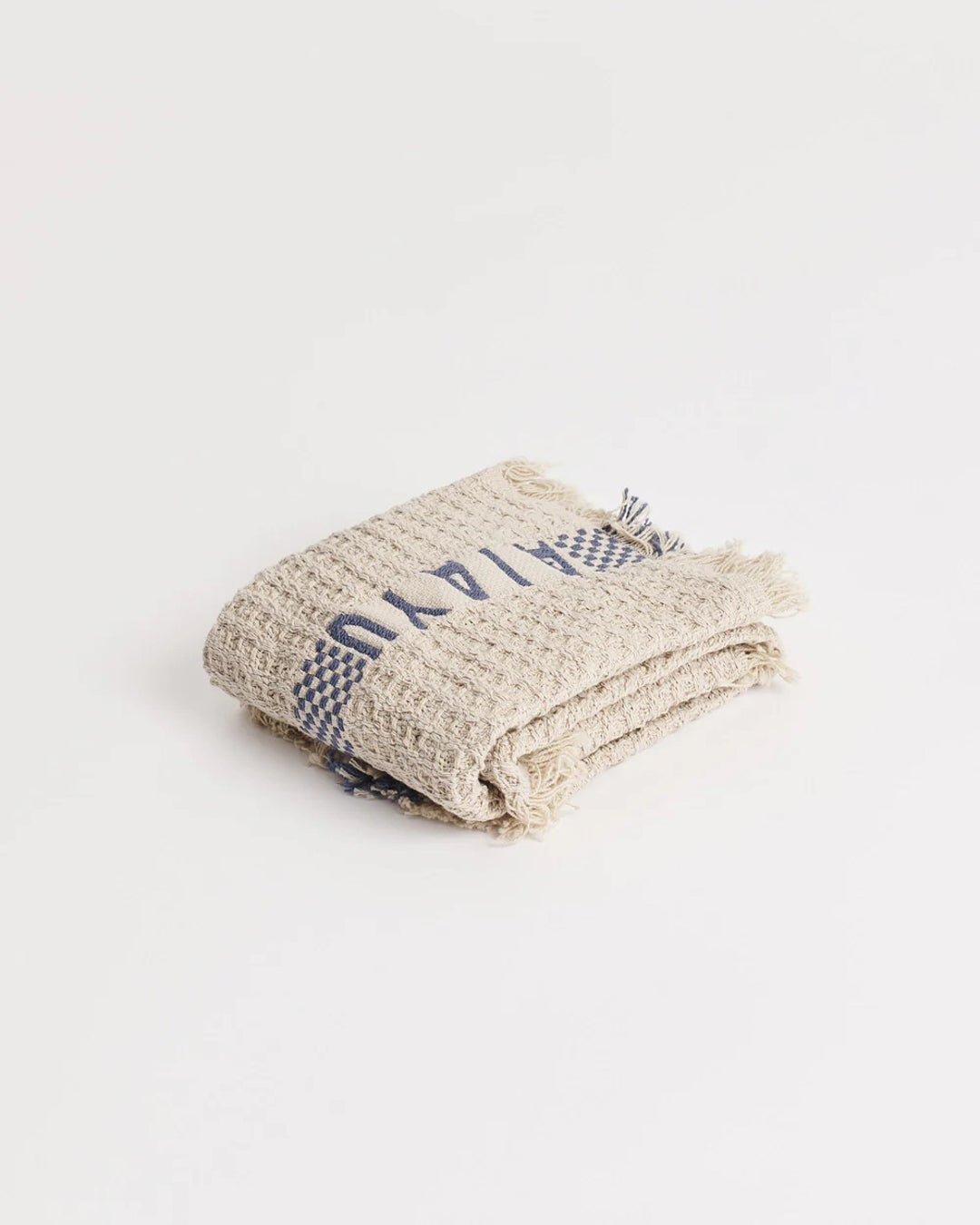 Kitchen Cloth | Dried Linen | Set of Two