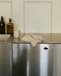 Kitchen Cloth | Mix Blue | Set of Two