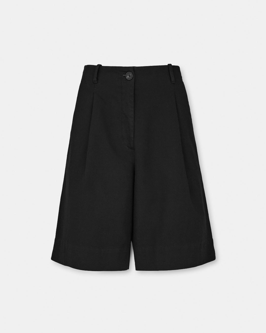 Willy Shorts | Black
