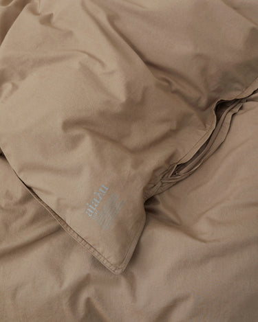 Duvet Set in Cocoa