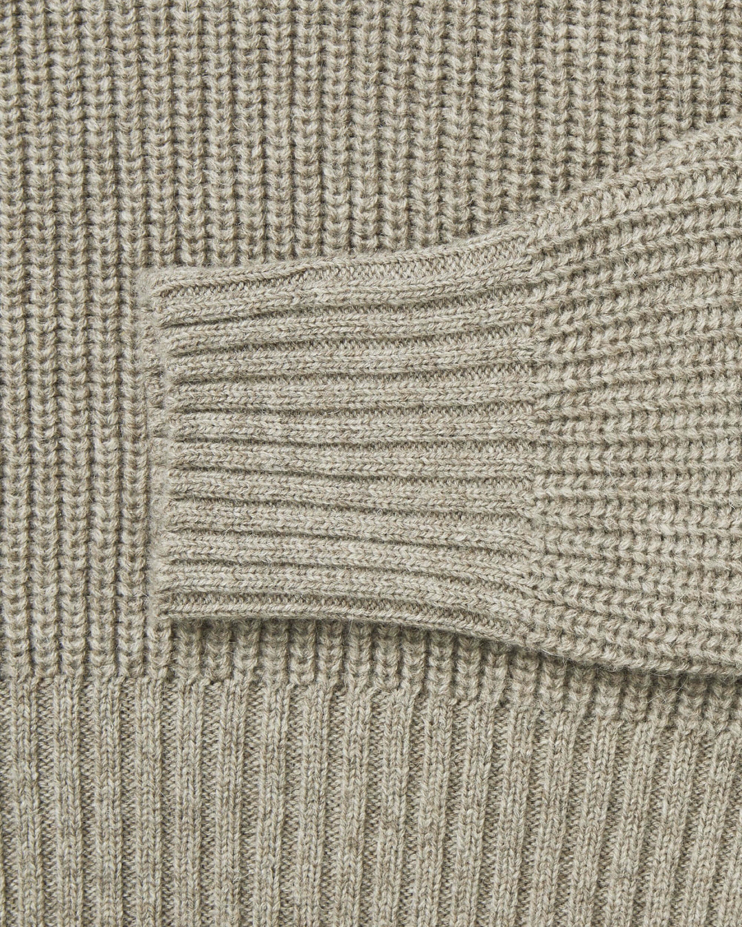 Hera Sweater | Pure Soil