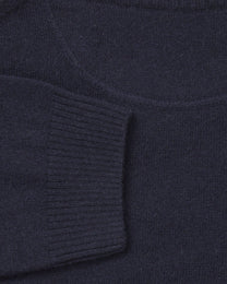 Leonardo | Black Blue