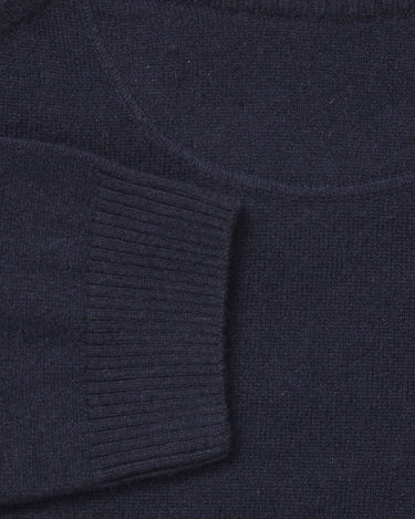 Leonardo | Black Blue