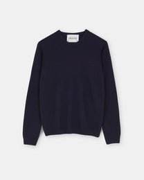 Leonardo | Black Blue