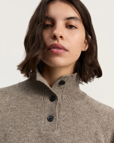 Trisha Sweater | Pure Soil