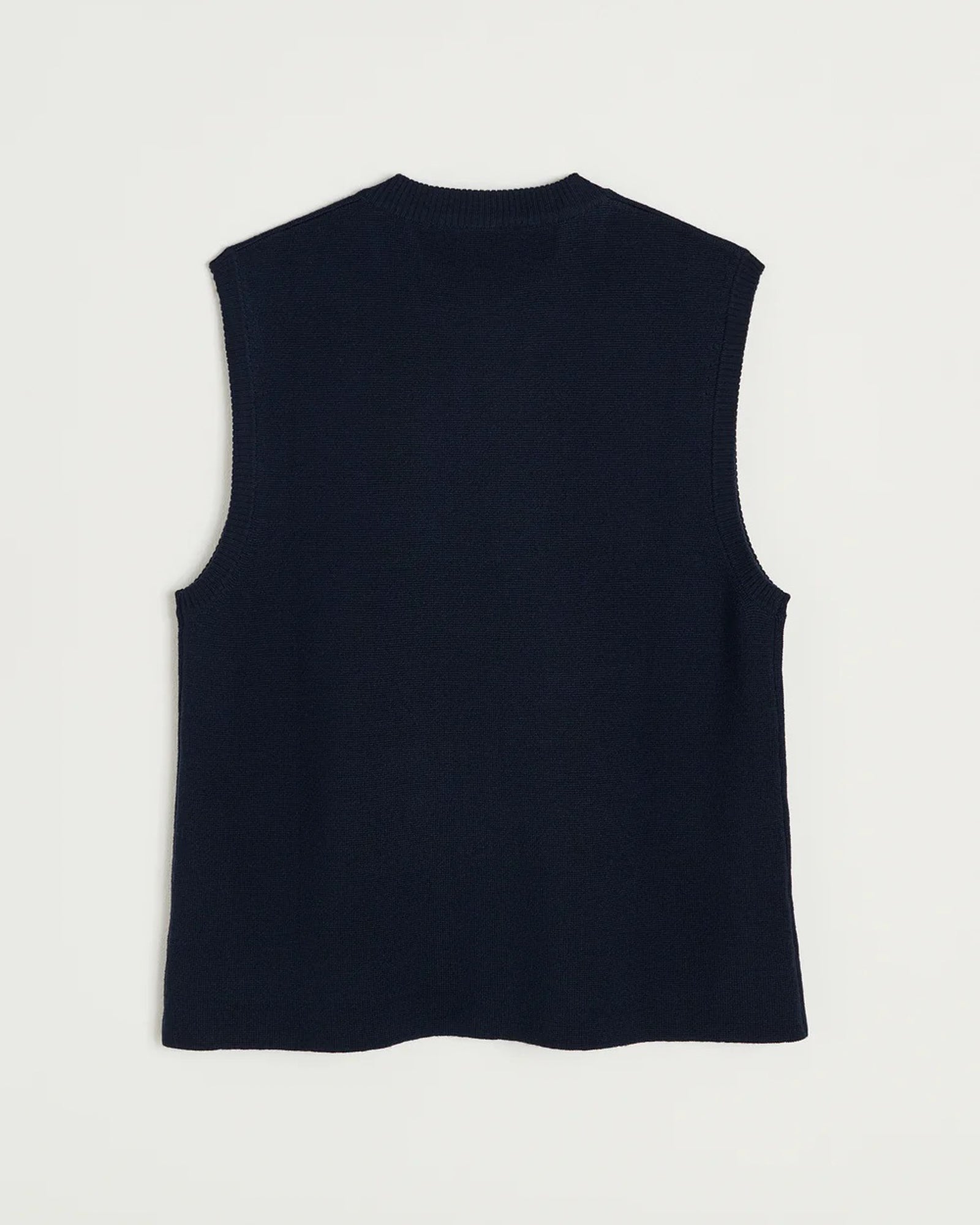 Elva Vest | Navy