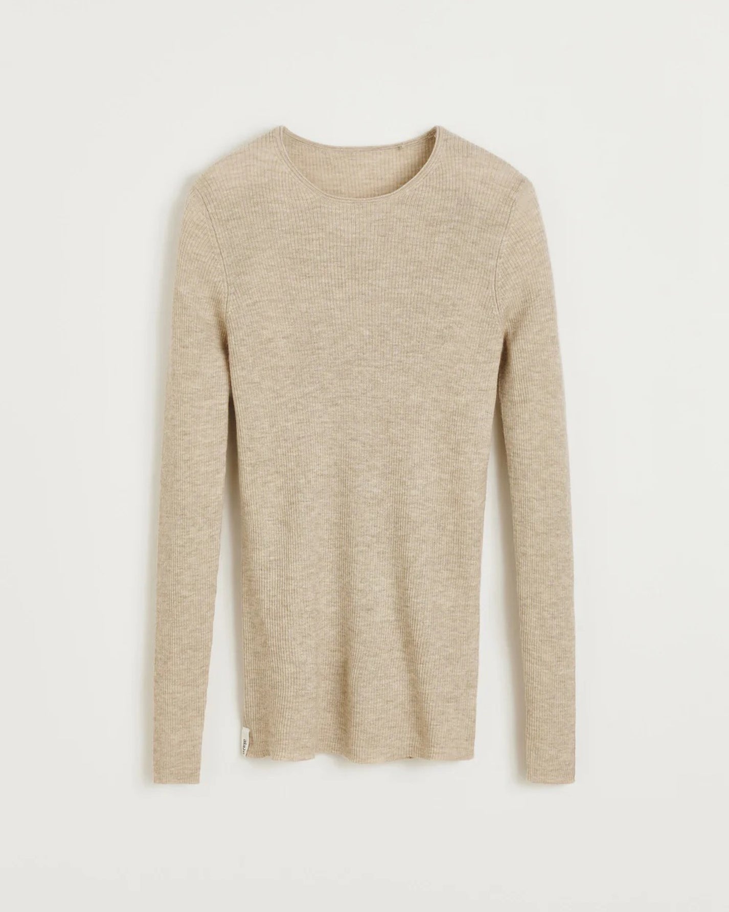 Madigan Blouse | Nature