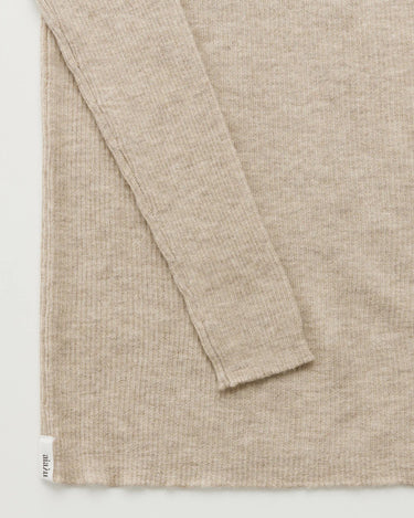 Madigan Blouse | Nature