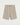 Willy Shorts Heavy Linen | Pure Natural