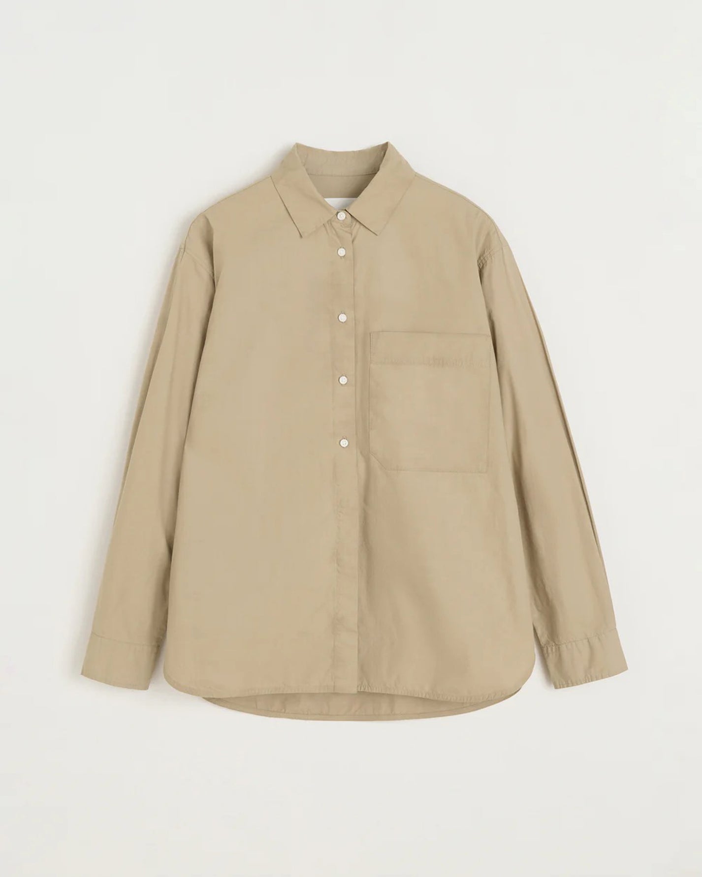 Lynette Shirt | Semolina