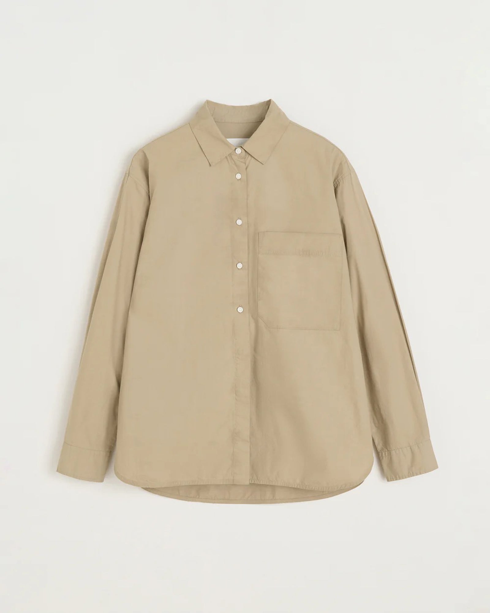 Lynette Shirt | Semolina