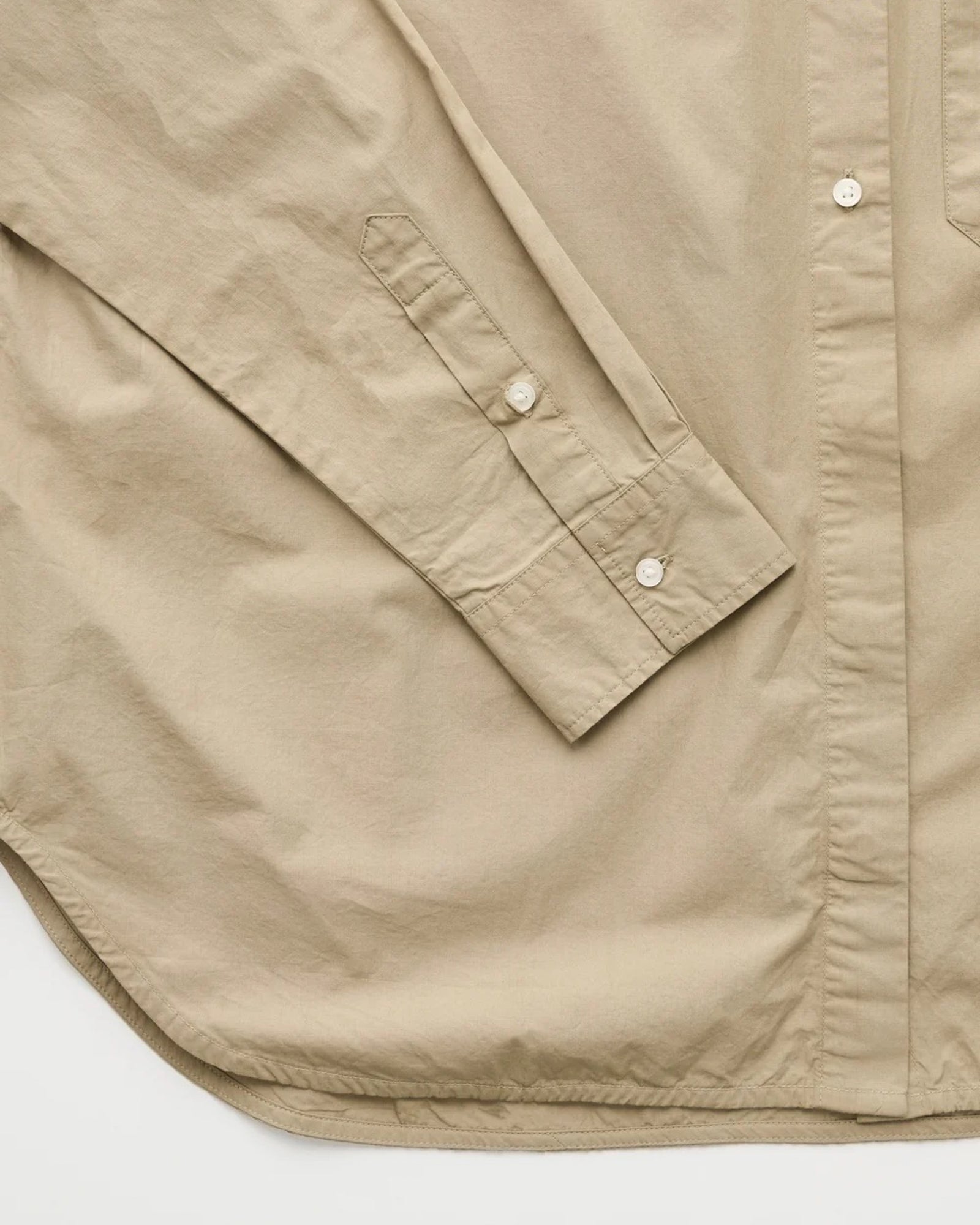 Lynette Shirt | Semolina