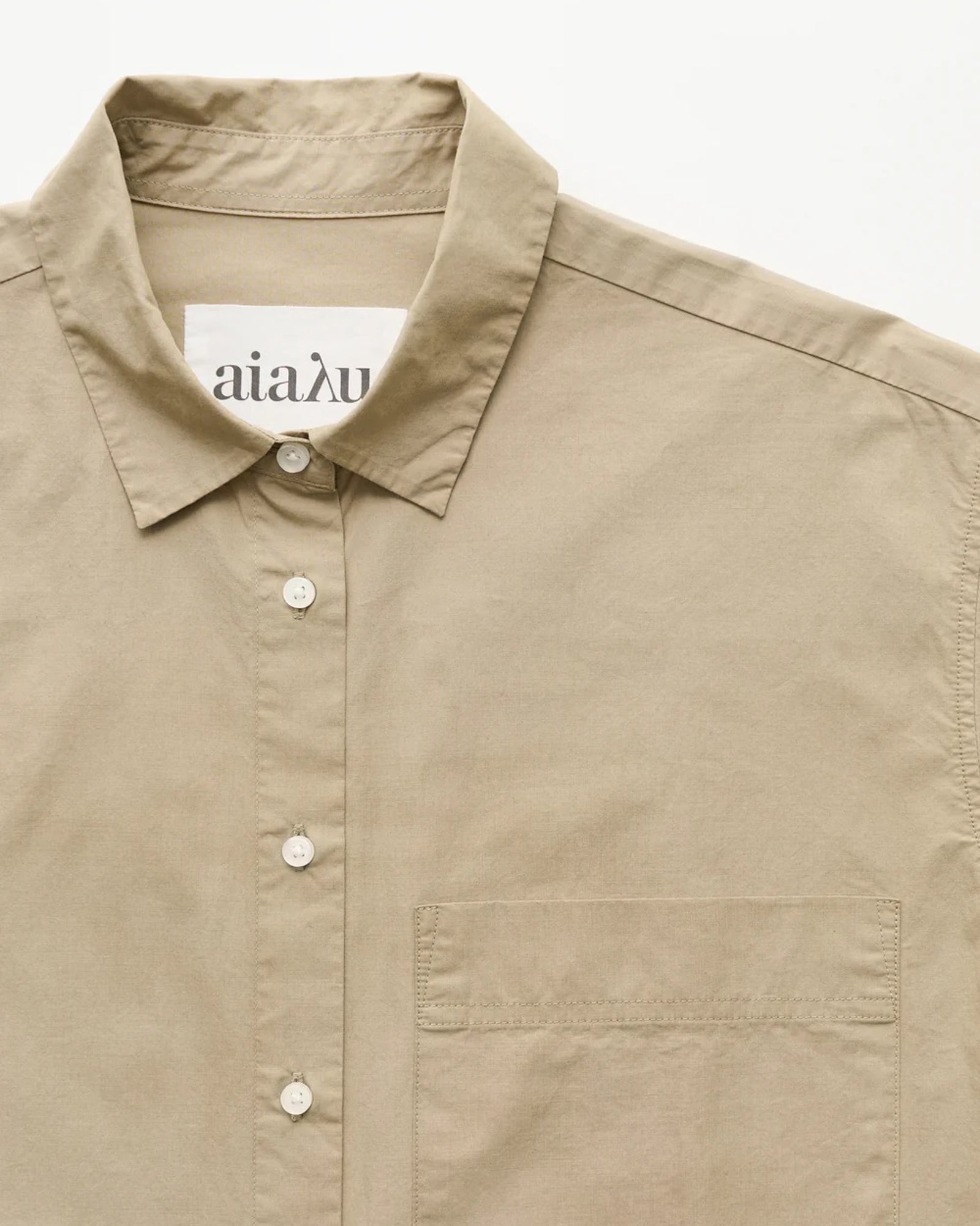 Lynette Shirt | Semolina