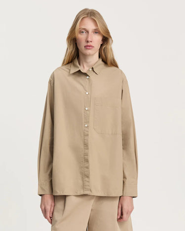 Lynette Shirt | Semolina