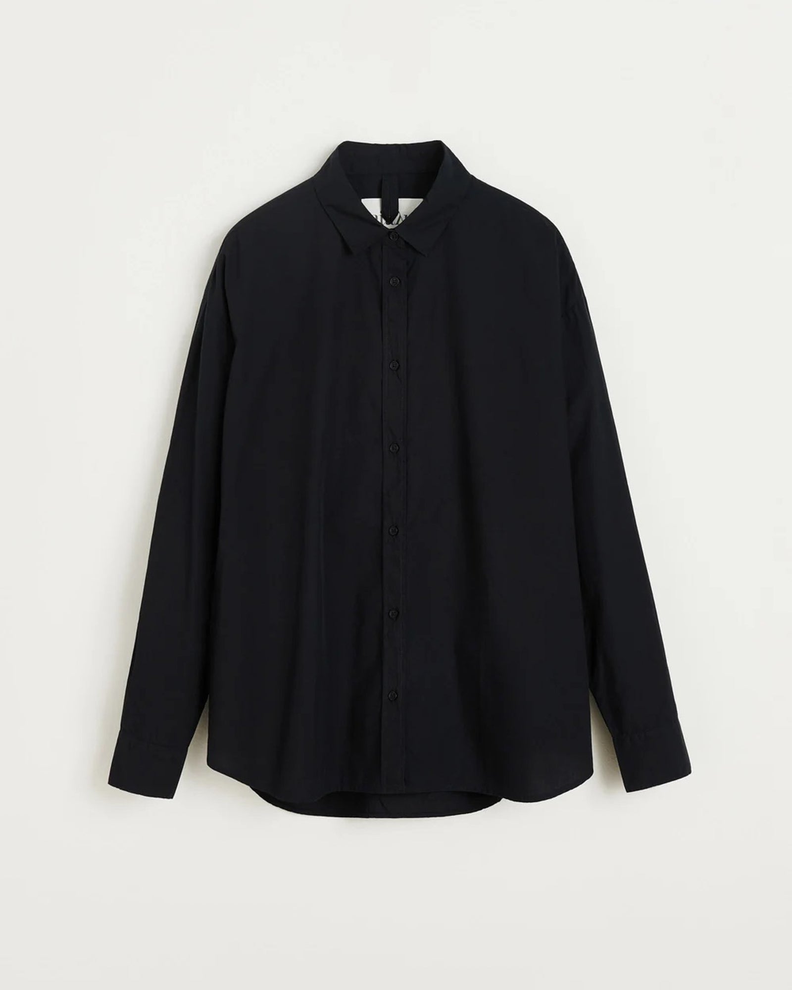 Shirt | Black/Navy