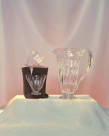 Carafe