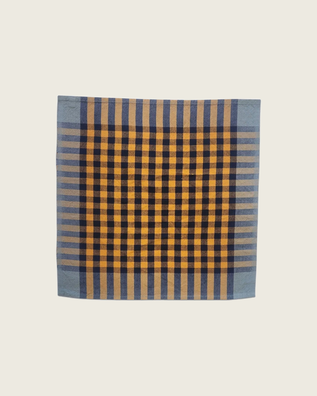 Grid Napkins | Storm