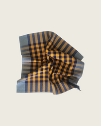 Grid Napkins | Storm