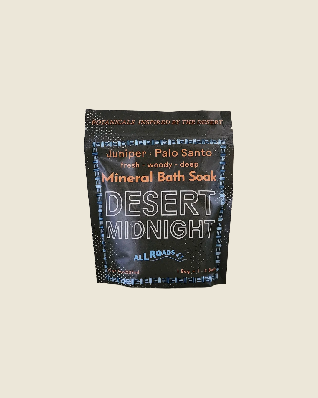 Bath Soak | Desert Midnight