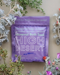Bath Soak | High Desert