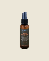 Hand Sanitizer | Desert Midnight