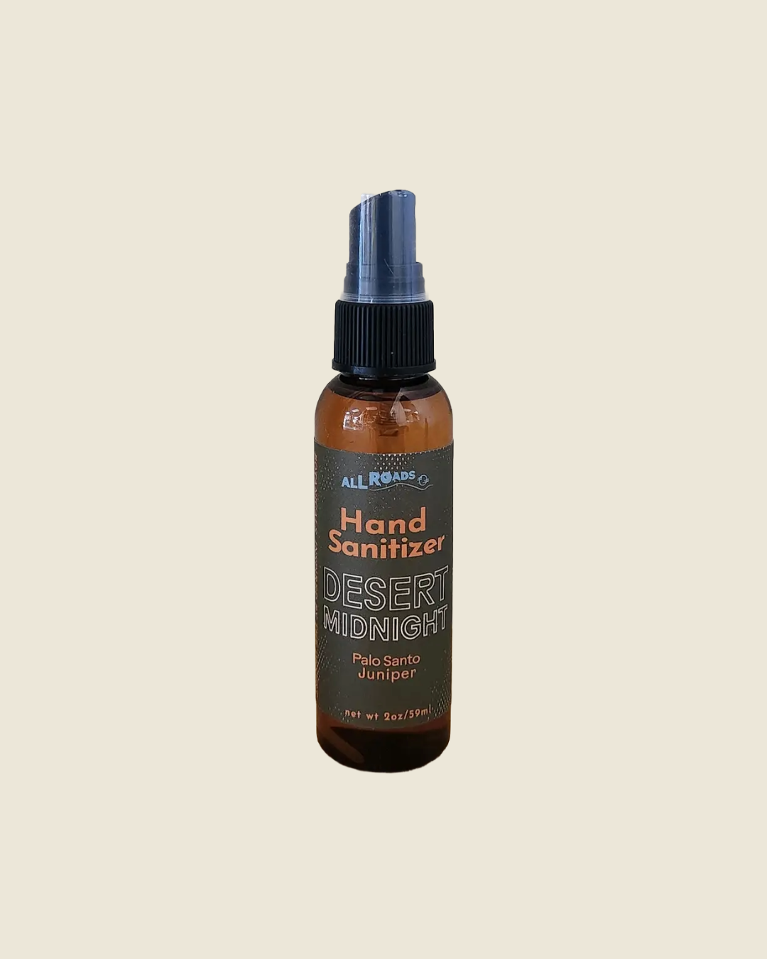 Hand Sanitizer | Desert Midnight