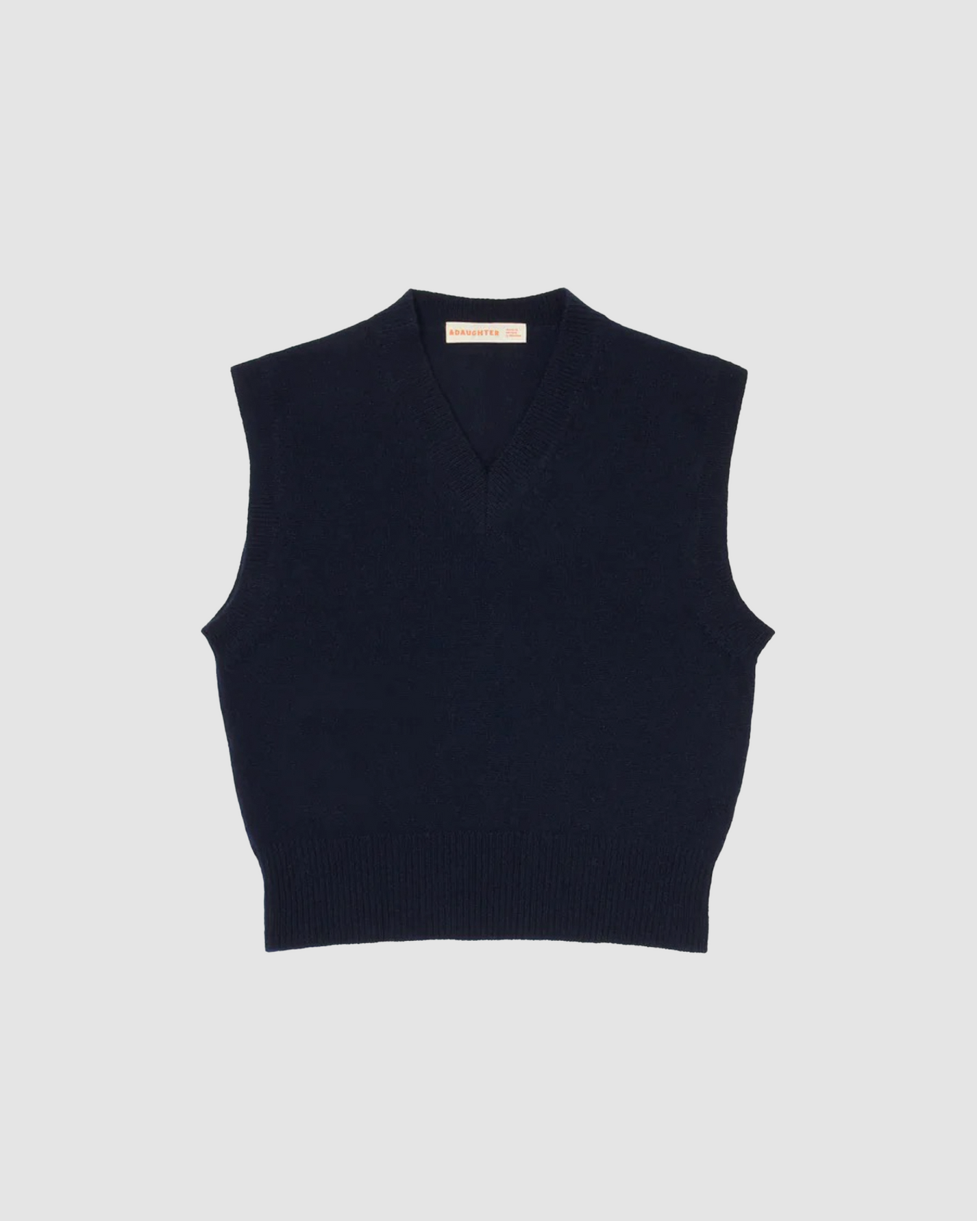 Athea Tank | Navy