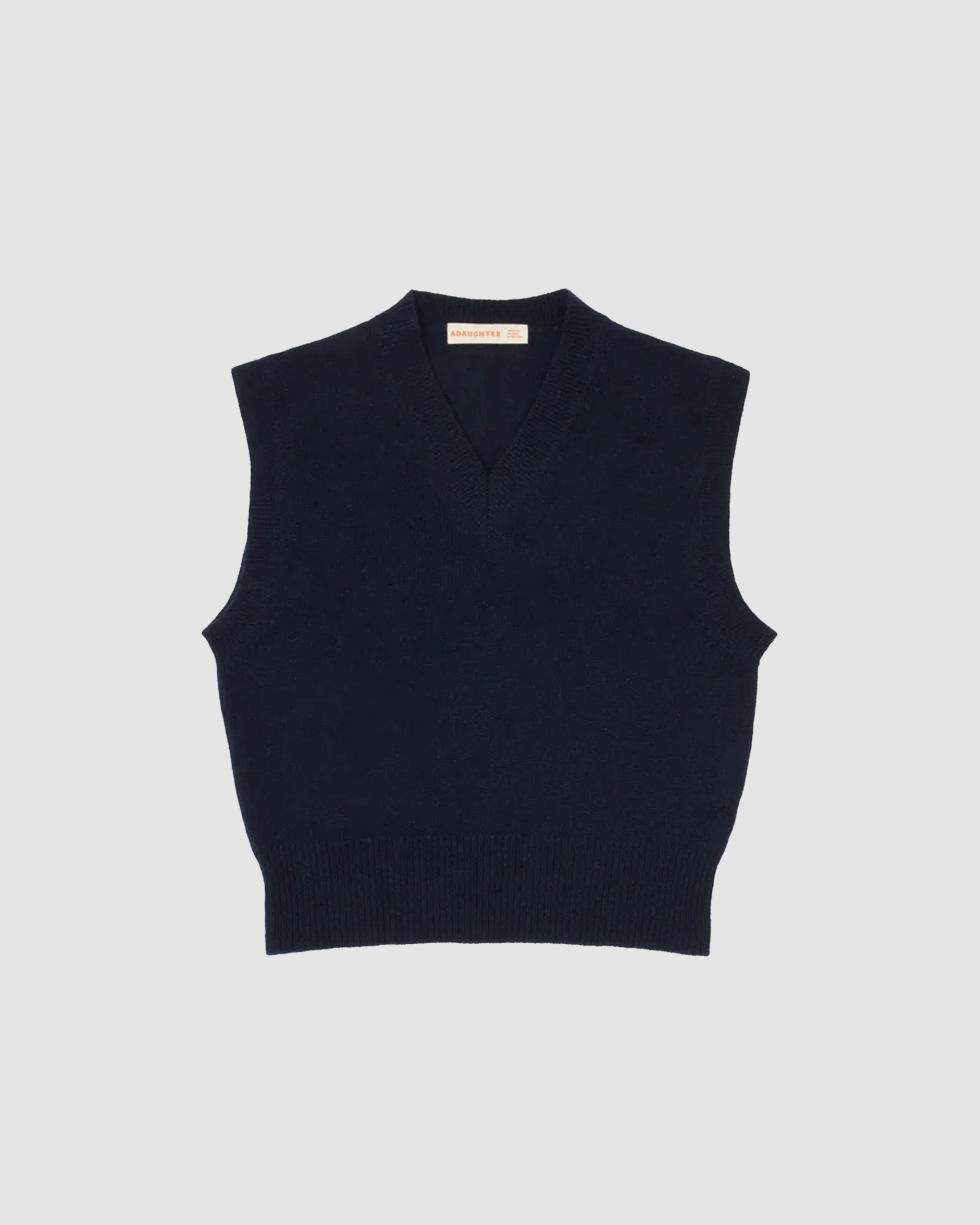 Athea Tank | Navy