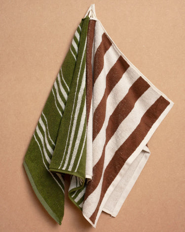Charlotte Hand Towel