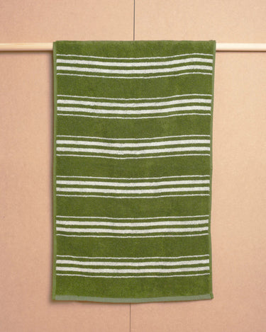 Charlotte Hand Towel