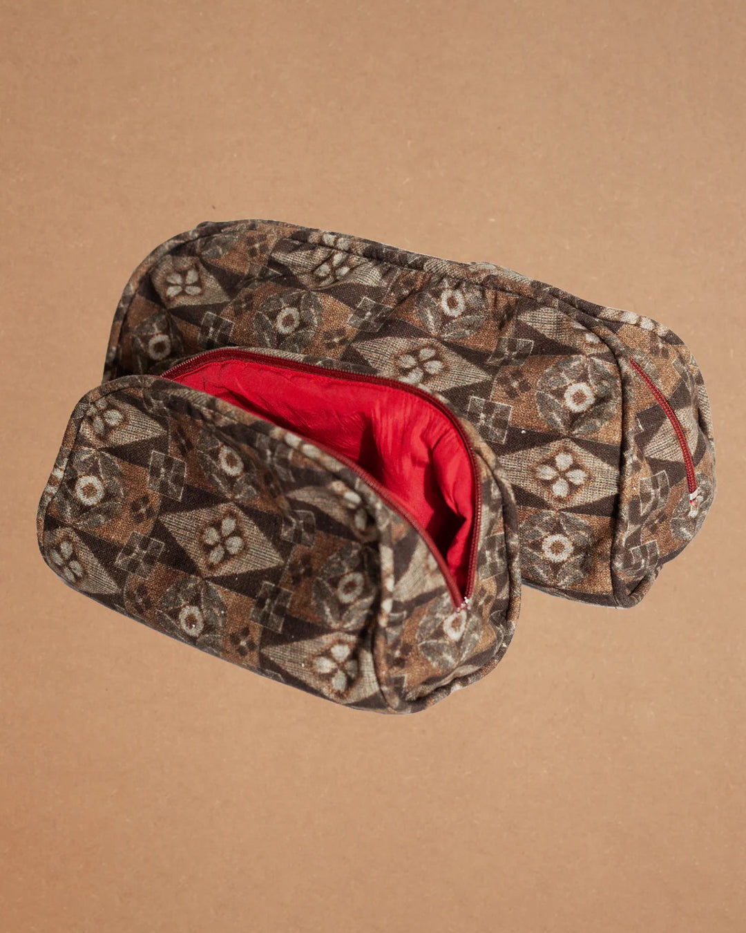 Emilie Toiletry Bag | Large